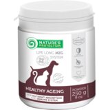 Nature's Protection Suplementi za pse Healthy Aging Formula, 250g Cene