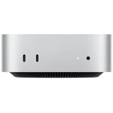 Apple mac mini M6 12-core cpu 12-core gpu 16GB 256GB ssd (MHQK4) Cene