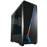  TOWER LC Power LC-700B-ON "Hexagon" Gaming | ePonuda.com