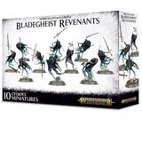 Games Workshop nighthaunt: bladegheist revenants Cene