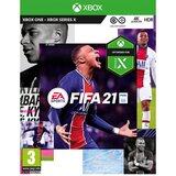 Electronic Arts XBOX ONE FIFA 21  cene