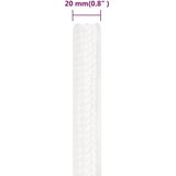  Brodski konop svjetlobijeli 20 mm 50 m od polipropilena | shoptok.hr