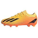 Adidas Nogomet X SPEEDPORTAL3 FG JR Črna Cene
