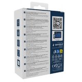 Gembird TA-UC-2A2C-PD65-01-BK | ePonuda.com