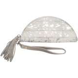 Isla Bonita By Sigris Ročne torbice Torba Torba Bela | Shoptok.si
