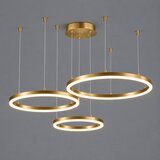  Luster CD46/30+40+60, zlatna | Eponuda.com