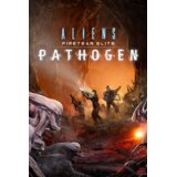 Steam Aliens: Fireteam Elite - Pathogen Expansion (DLC) (PC) Key GLOBAL | Eponuda.com