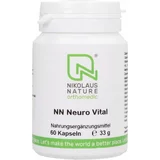 Nikolaus - Nature NN NeuroVital