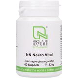 Nikolaus - Nature NN NeuroVital | shoptok.hr