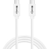  Kabl 136-53 USB-C na USB-C 100W PD 1m | ePonuda.com
