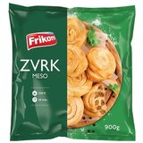 Frikom smrznuta zvrk pita sa mesom 900G Cene