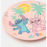 Sinsay Keramički tanjur Stitch | shoptok.hr