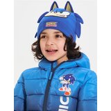 Sinsay Pamučna beanie kapa Sonic the Hedgehog Slike