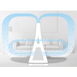 Medisana Filter za Air Aparat za prečišćavanje vazduha (1 kom/pak) | ePonuda.com