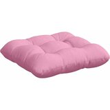  Jastučići za sjedenje 4 pcs Ružičasta 45 x 45 x 12 cm tkanina | Eponuda.ba