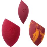 Real Techniques Makeup Sponge Superstars set aplikatora za lice | shoptok.hr