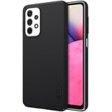 Nillkin Super Frosted Shield – Samsung Galaxy A33 5G – črna | Shoptok.si