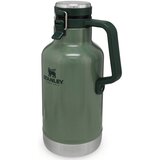 Stanley classic series 1,9l posuda za pivo/vrč s čepom, zelena, veličina Cijene