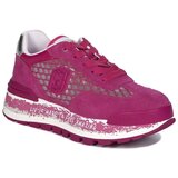 Liu Jo BA4001PX303PinkSilver Ružičasta | shoptok.hr