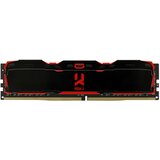 Goodram DDR4 32GB 3200 CL16 DUAL IRDM X BLACK | shoptok.hr
