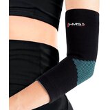  Lo1525 tirkizno-crni steznik za lakat, veličina m, hms | shoptok.hr