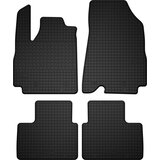 Wielganizator Komplet gumijastih zaščitnih preprog za: Renault Arkana crossover (od 2021 do -), (22129084) | Shoptok.si