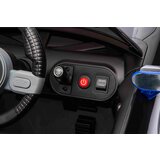  Licencirani auto na akumulator Mini Concept Aceman 4x4 - crni | shoptok.hr