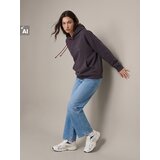 Sinsay Duks s kapuljačom i printom na leđima | shoptok.hr