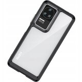 HURTEL OUTER SPACE CASE ETUI OBUDOWA POKROWIEC FUTERAŁ DO XIAOMI POCO F4 5G CZARNE, (21896184) | Shoptok.si