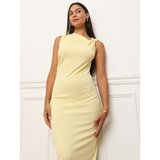 La Modeuse 75776_P179298 žuta | shoptok.hr