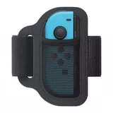 Switch Leg Strap