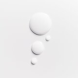 KORIKA Korean Heritage Hydrolyzed Collagen Premium Rejuvenating Serum Regenerirajući serum za lice s hidroliziranim kolagenom Rejuvenating Face Serum | shoptok.hr