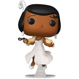 Funko Figura POP Disney Tiana y el Sapo Tiana | shoptok.hr