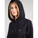 Napapijri Sweater majica 'NINA' svijetlosiva / svijetloljubičasta / crna | shoptok.hr