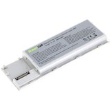 Green cell Baterija za Dell Latitude D620 / D630 / D640, 4400 mAh | shoptok.hr