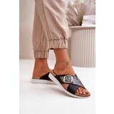 Inblu Comfortable Women's Slippers With Buckle | Shoptok.si