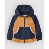 Patagonia Full Baby Kids Jopa s kapuco wiggle fitz / dried mango Cene