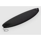 ROAM Surfboard Sock Eco Hybrid Fish Torba za surf desko gray | Shoptok.si