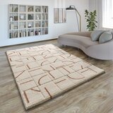 Universal Ciglasti/krem tepih 80x150 cm Brenda – | shoptok.hr