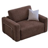 Atelier Del Sofa fotelja wello single brown | Eponuda.com