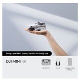 Dji Mini 4K (EU) | Eponuda.ba