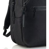 MiquelRius Ruksak školski 3 odjeljka Raw crni 25L MR19863 | shoptok.hr
