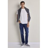 Legendww muške slim fit farmerke niskog struka - model 107 Cene