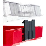 Einhell M-Case 7-del set dijamant. Burgija, M14 suvo bušenje 6/6/8/8/10/12/14mm - (49500400) | ePonuda.com