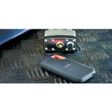 Sandisk SSD Extreme Portable 500 GB SDSSDE61-500G-G25 | shoptok.hr