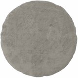  Presvlaka za jastuk 6 kom. HEERLEN Svjetlosiva Ø 30 cm | shoptok.hr
