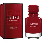 Givenchy L’Interdit Rouge Ultime parfemska voda za žene 50 ml | shoptok.hr