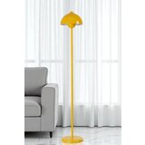 Opviq podna lampa Fulya, Žuta | ePonuda.com