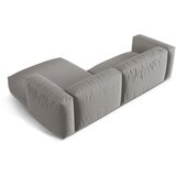 Micadoni Svijetlo siva kutna garnitura (s desnim kutom) Martina – Home | shoptok.hr