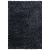 XXXL Preproga Fluffy, 80x150cm, Antracit